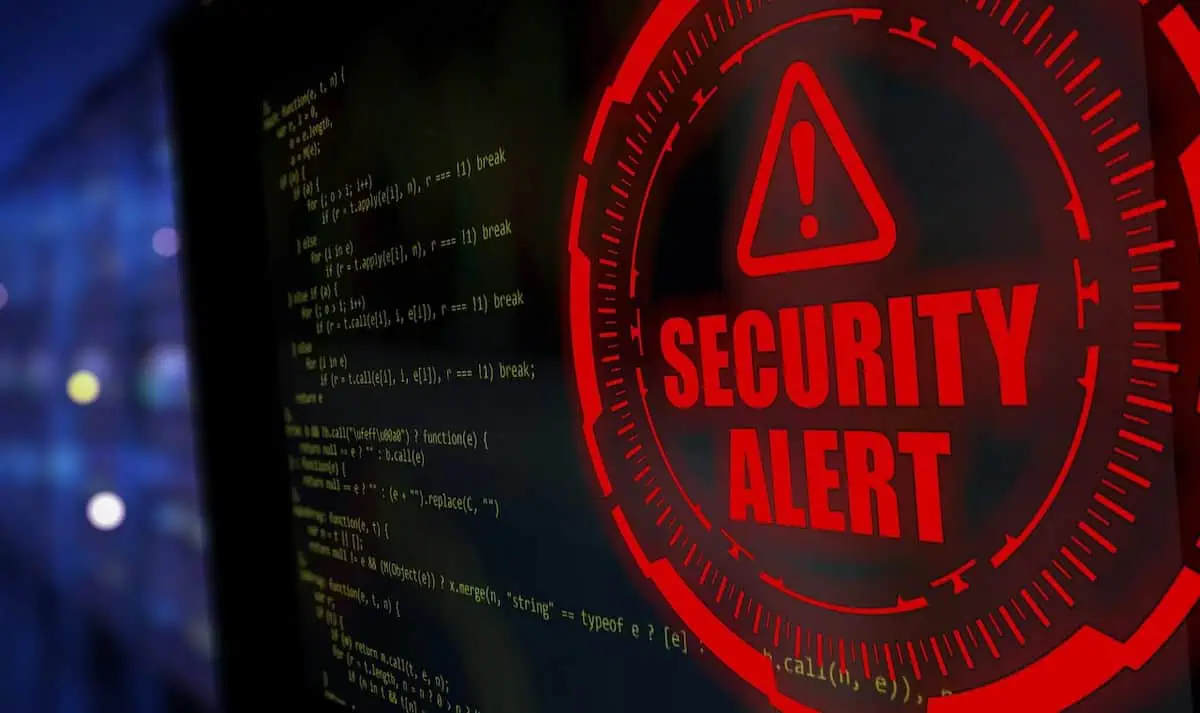 Finance Company Security