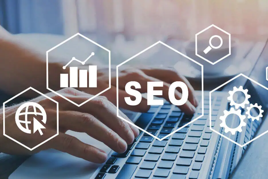 SEO Mistakes