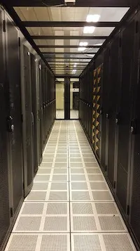 Amazon Web Services