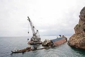 Disaster Recovery