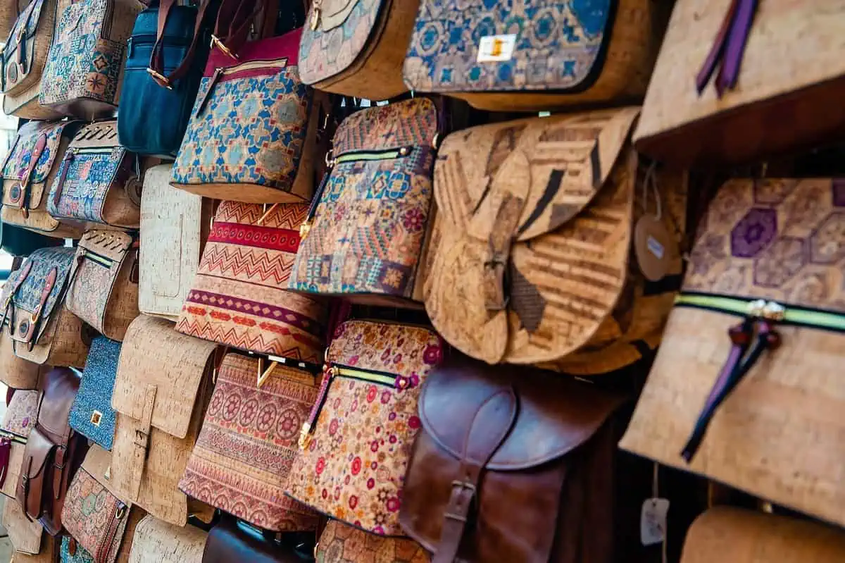 Handbags