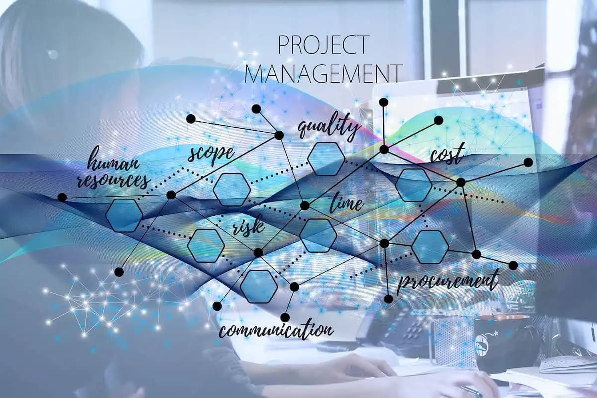 Agile Management