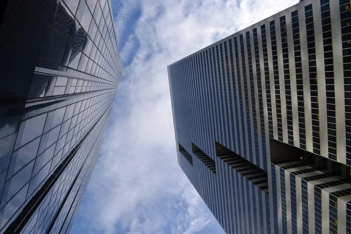 Innovations in Commercial Real Estate Technology!