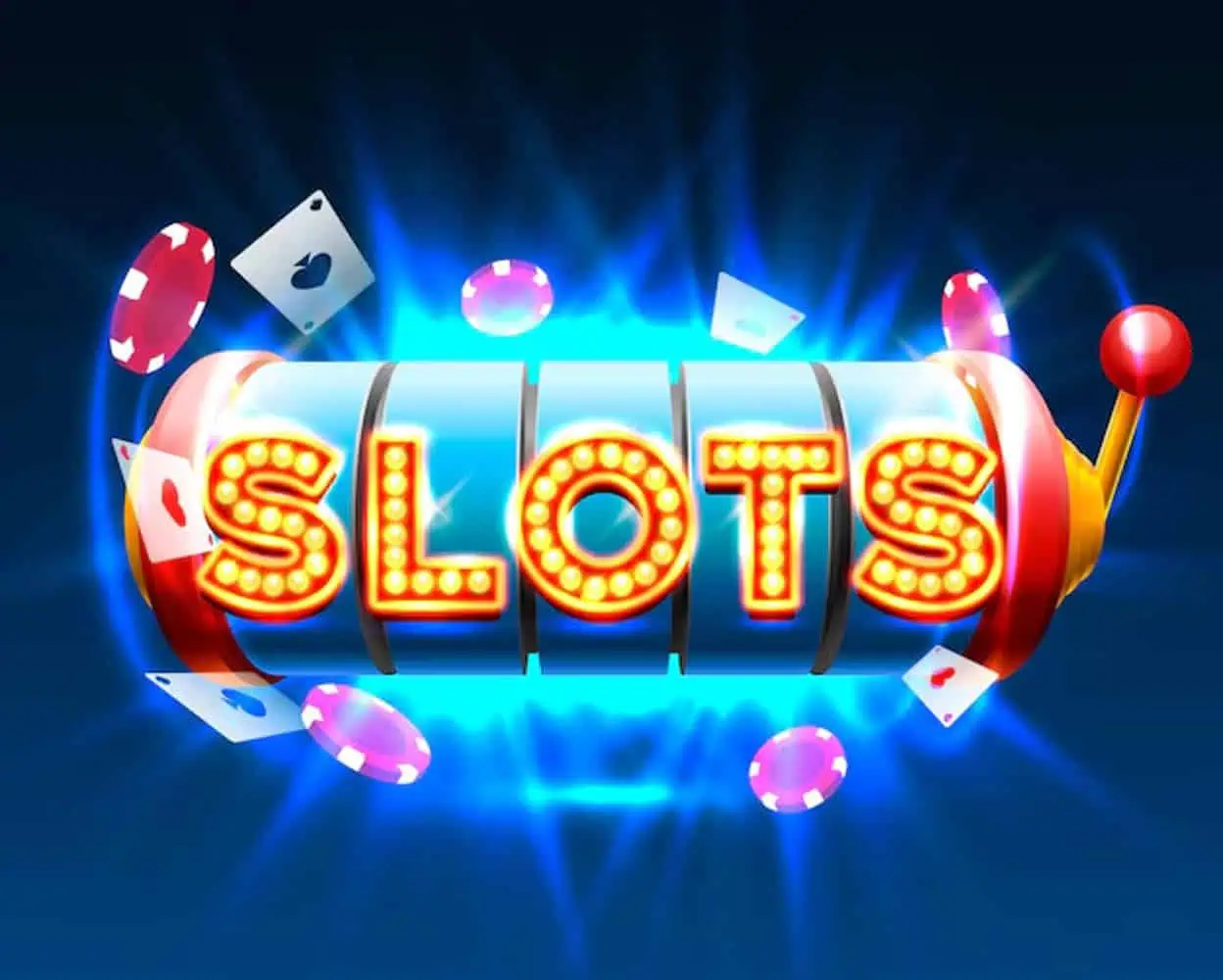 Slot Online Games