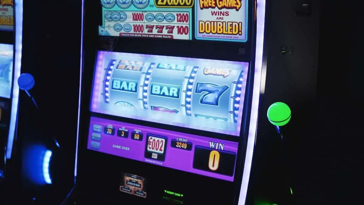 Retro Slots