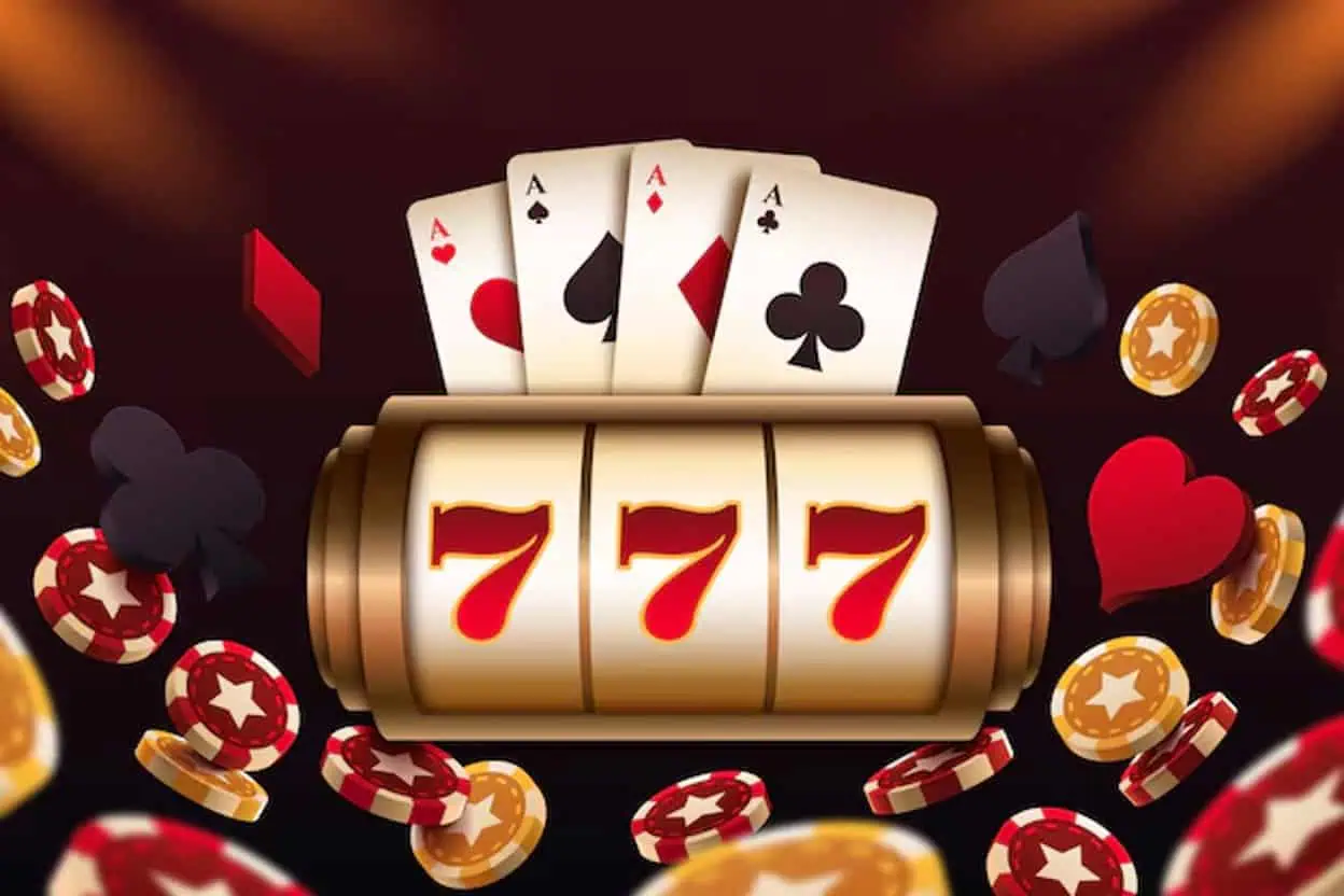 Slot Themes
