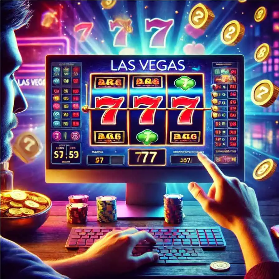 SlottoBoom slots