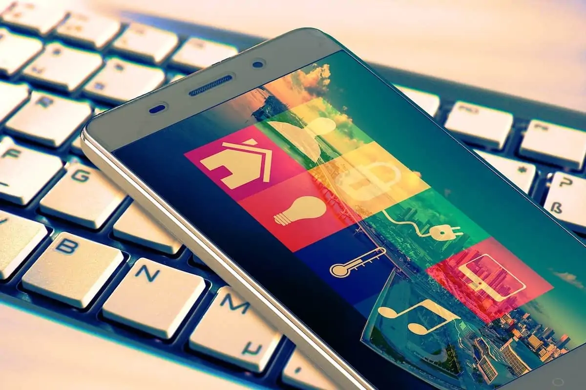 Benefits of IoT in Supply Chain!