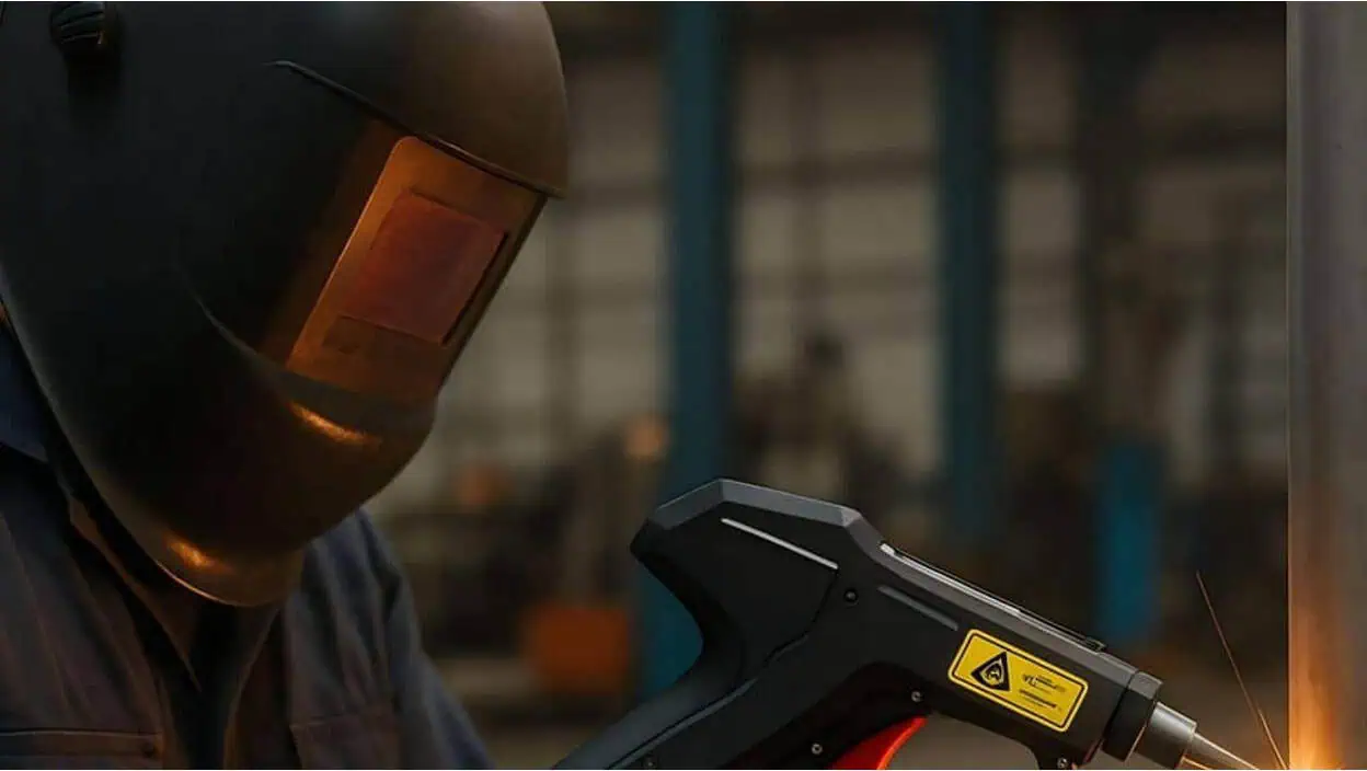 Smart Welding Solutions