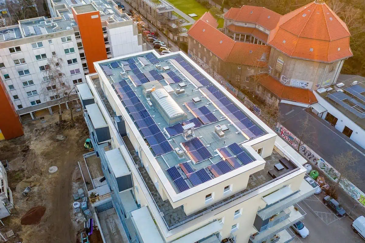 How Can Facilities Management Help Tackle Climate Change!
