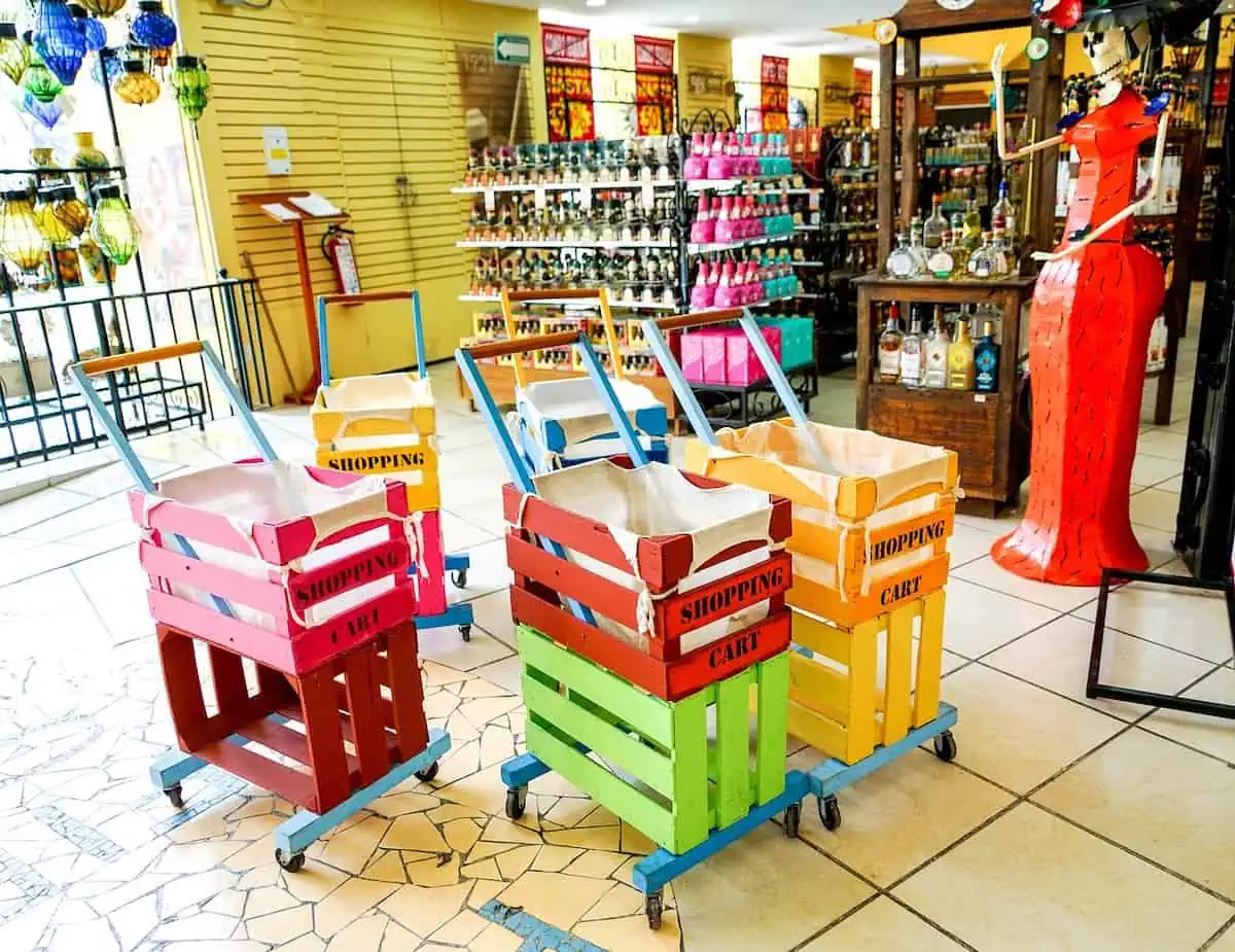 Benefits of Using Retail Merchandising Software for Businesses!