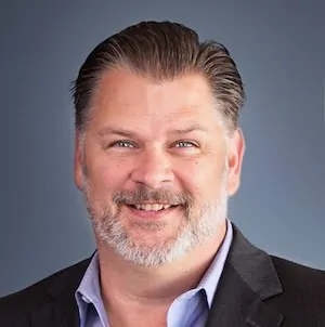 Stephen Beard