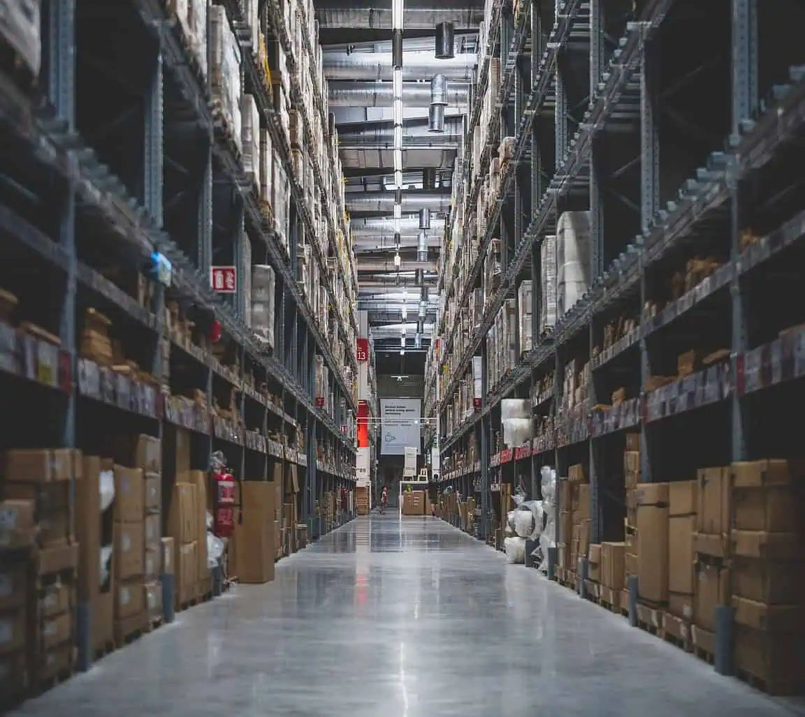 Third-Party Fulfillment Providers