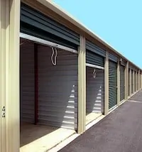 Self Storage