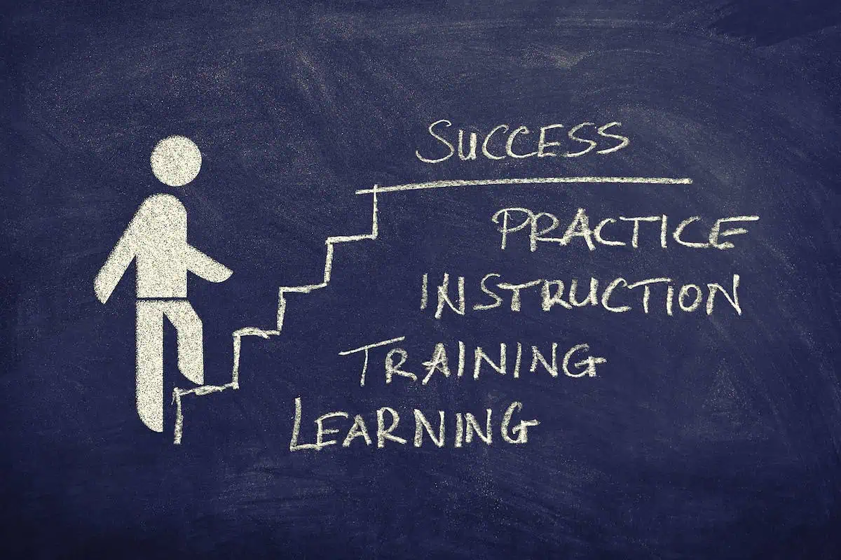 How Career Training Can Fast Track Your Professional Growth!