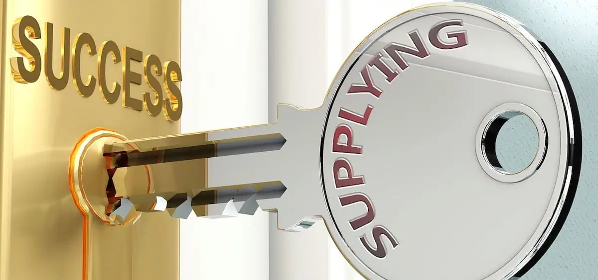 Supply Chain Success