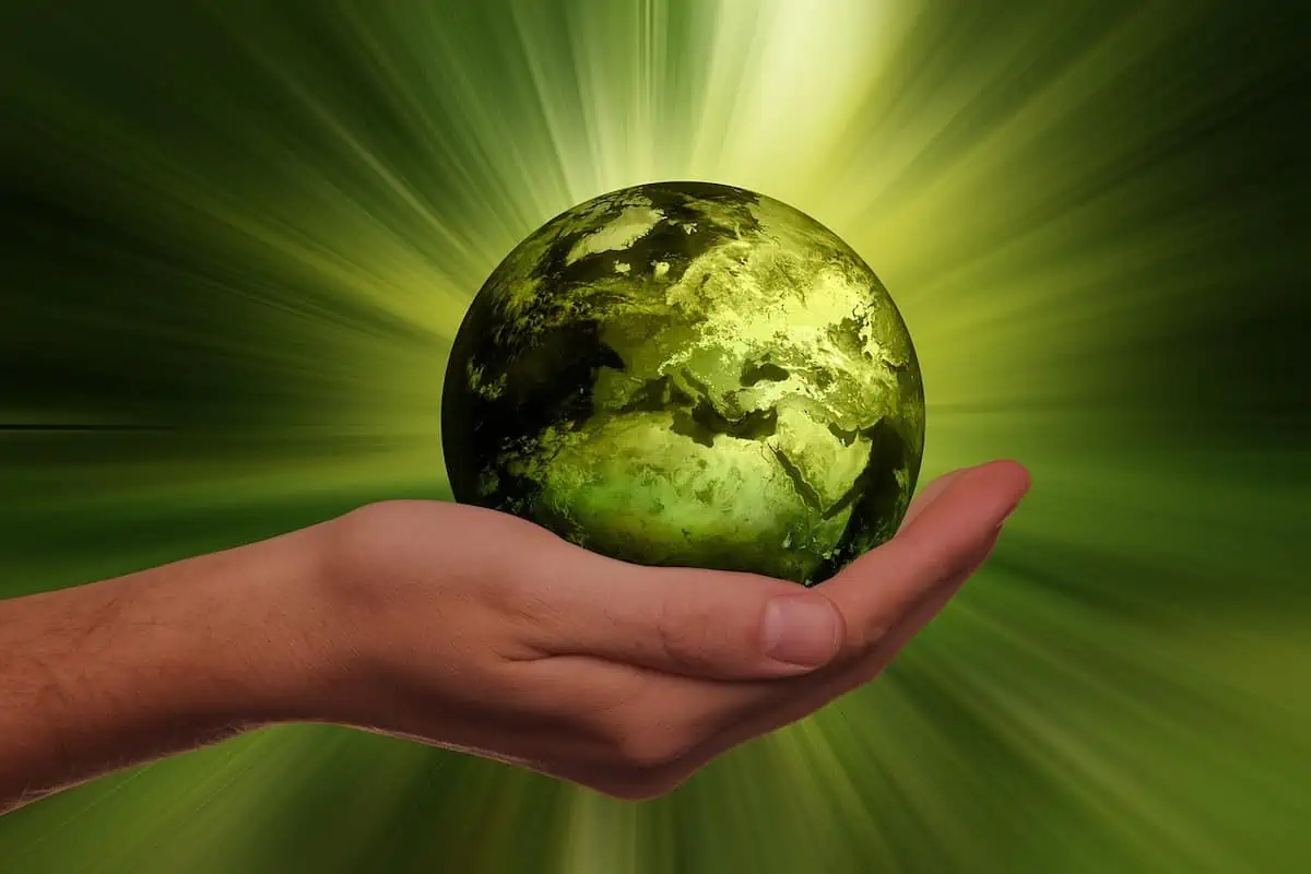 BitGreen