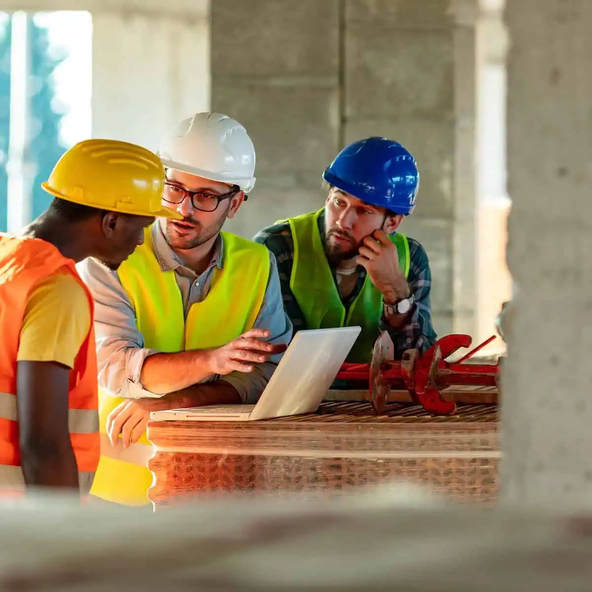 Workers' Compensation