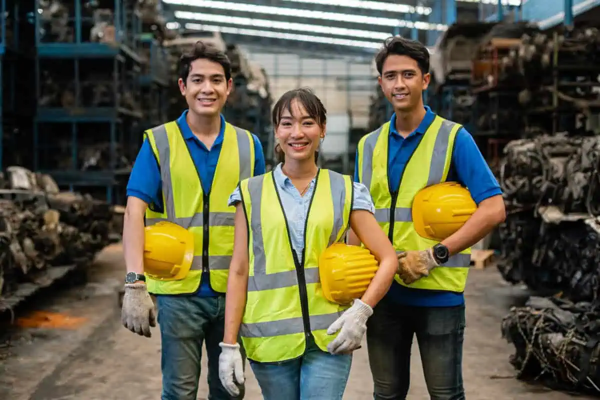 Predictive Supply Chains