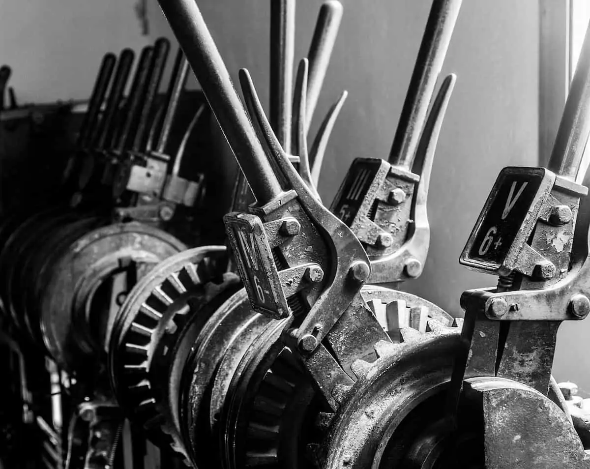 Do You Want Inventory Turnover Breakthrough?  Define and Manage The Levers!