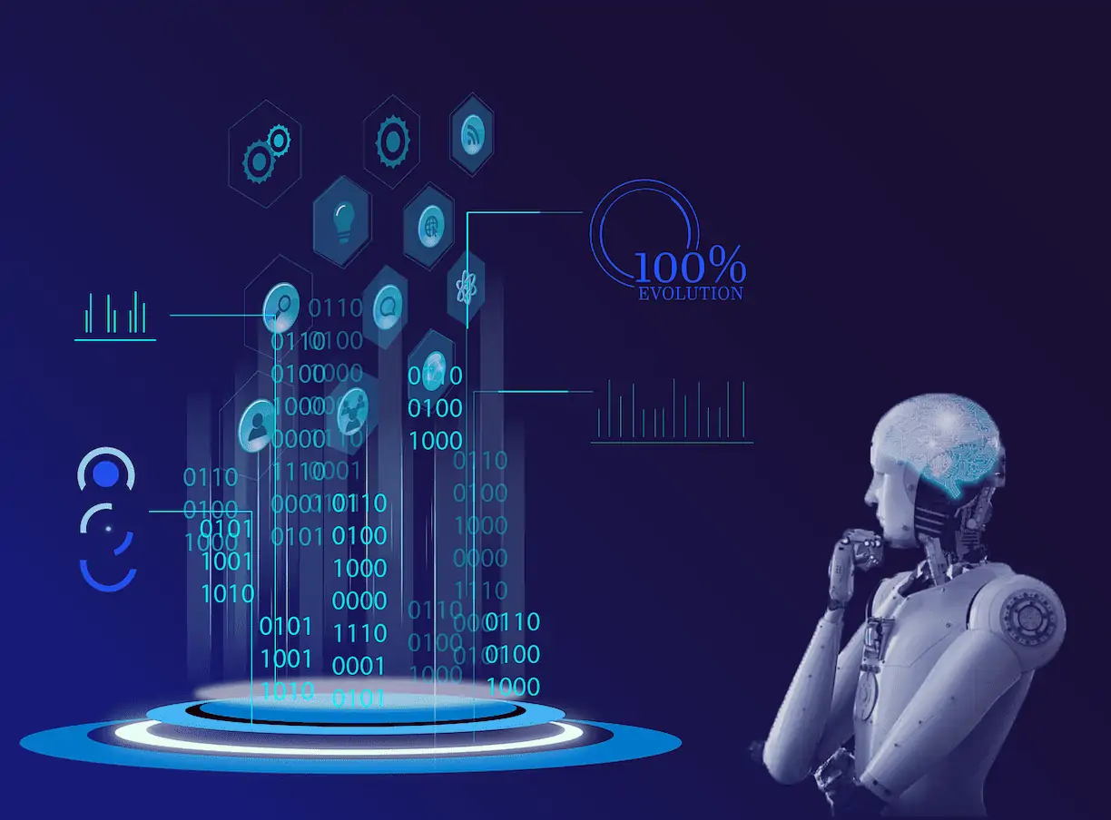 Reinvent Supply Chain