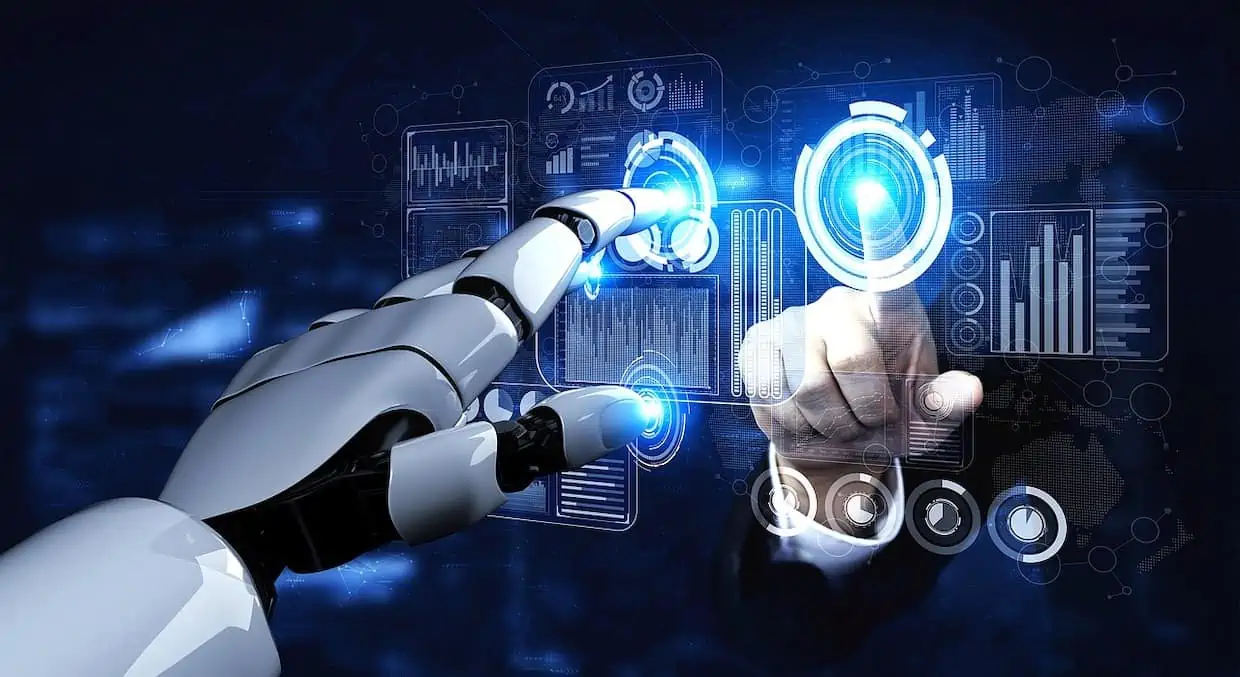 Future of Cybersecurity
