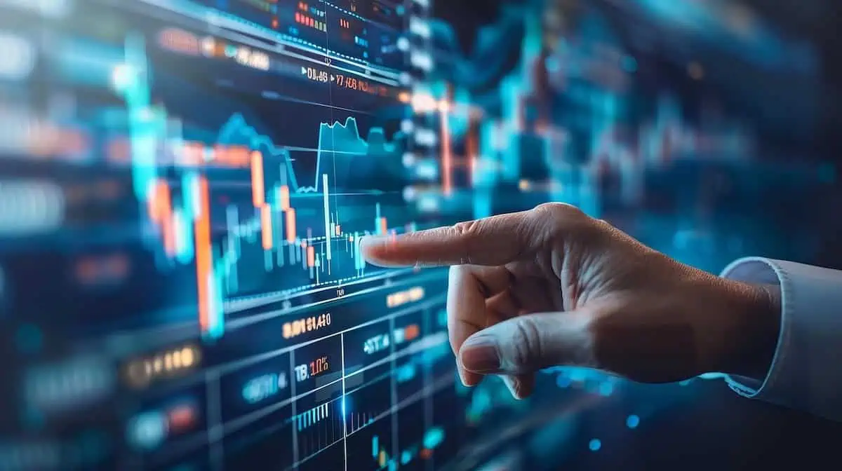Manufacturing Management Software