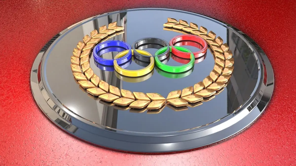 Inspiring Olympics Quotes!