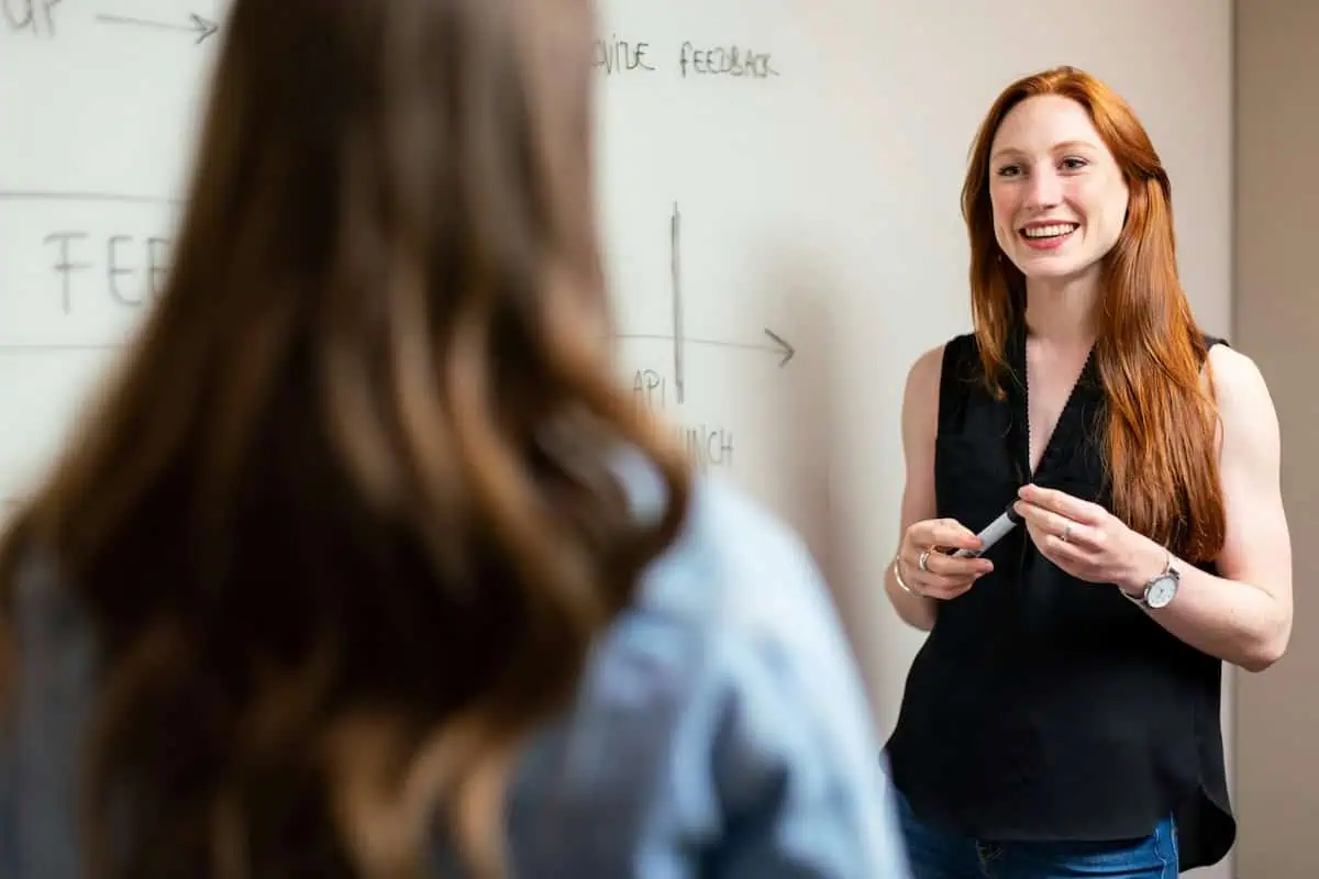 STEM Professionals