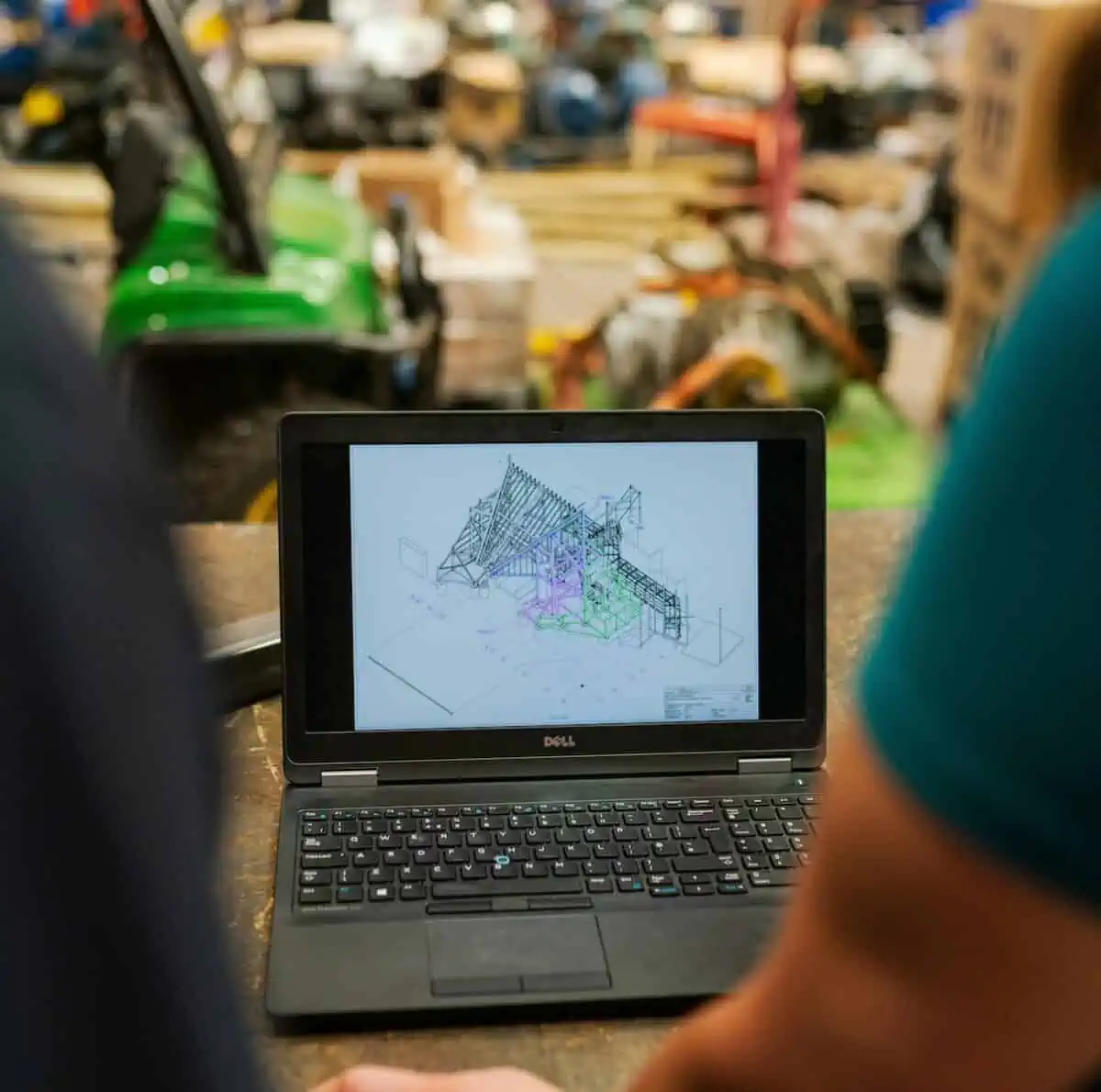 How to Choose the Right Components for an Industrial PC!