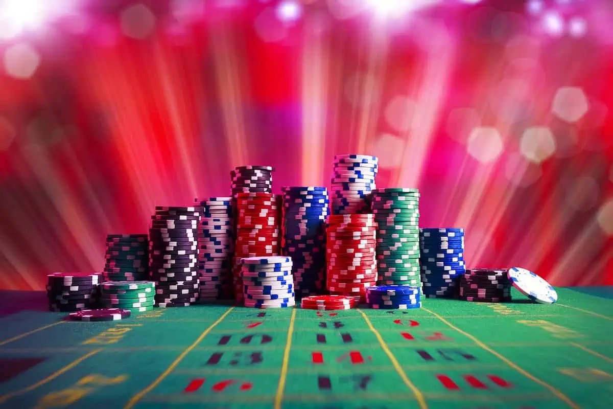 Betpanda Casino
