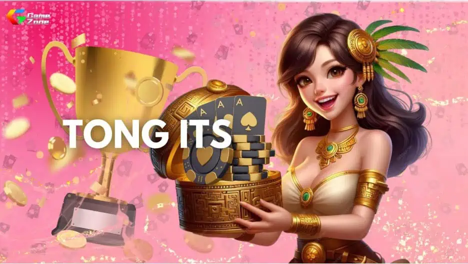 Tong its