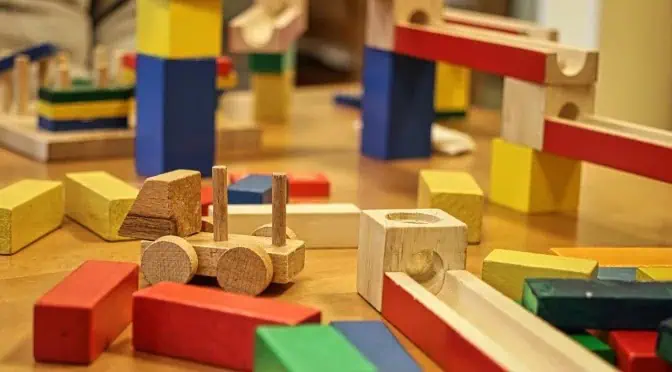 Wooden Toys
