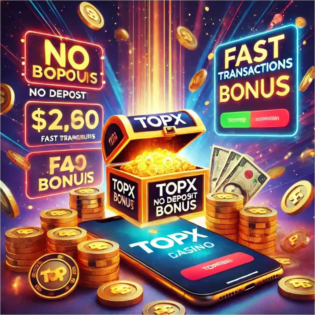 TopX