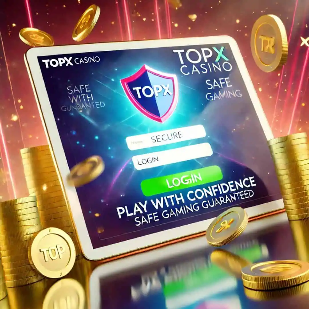 TopX Casino