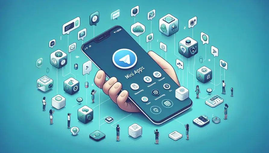 Tournova's Telegram Mini App