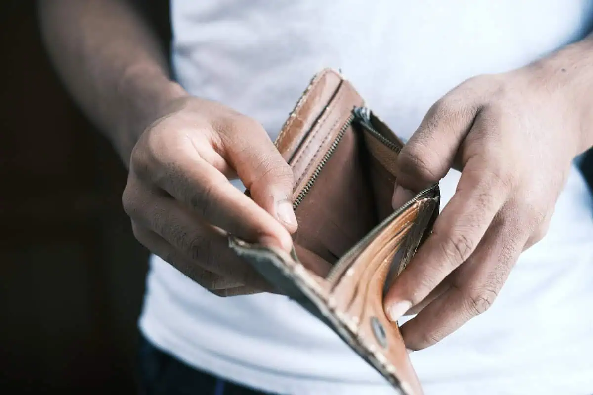 Financial Challenges