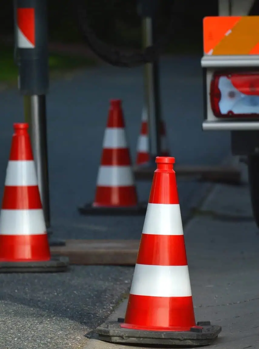 Traffic Control
