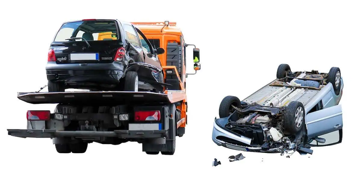 Car Accident Claim