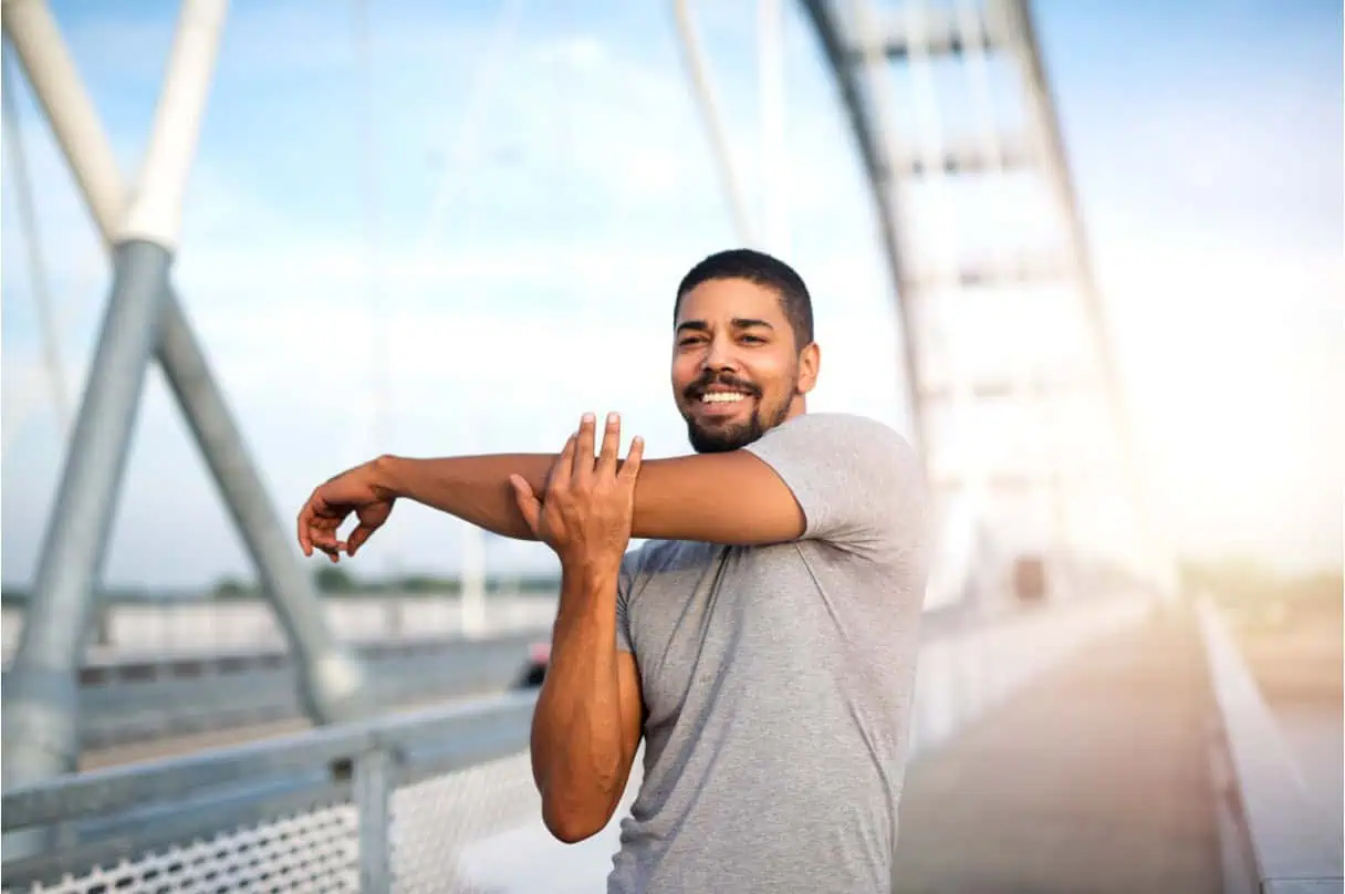 Testosterone Replacement Therapy