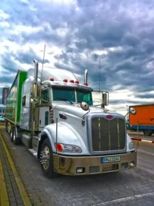 Trucking