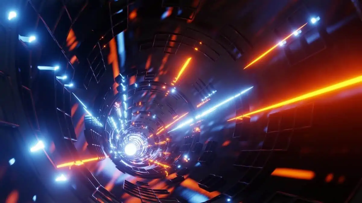 The Digital Supply Chain Journey : Step 1 – The Vision!