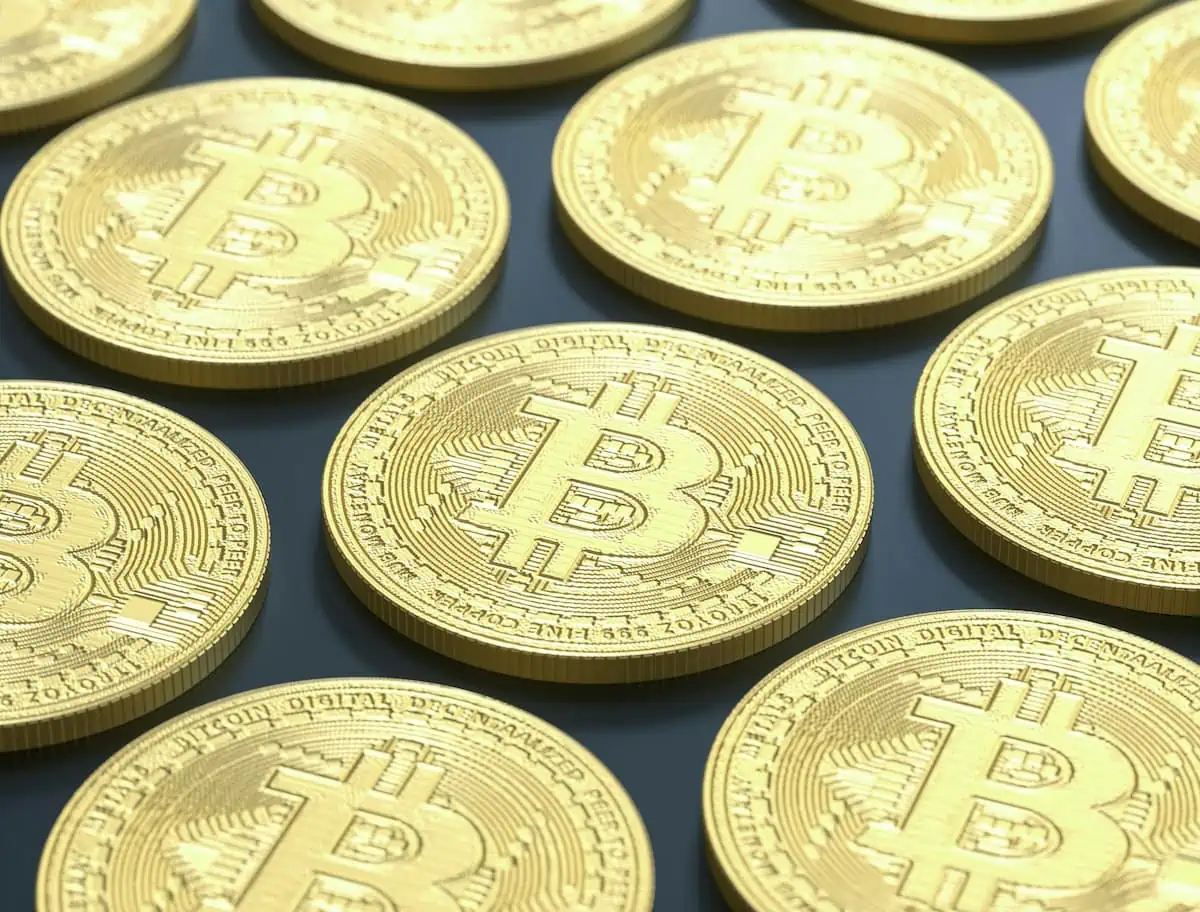 Gamble with Bitcoin