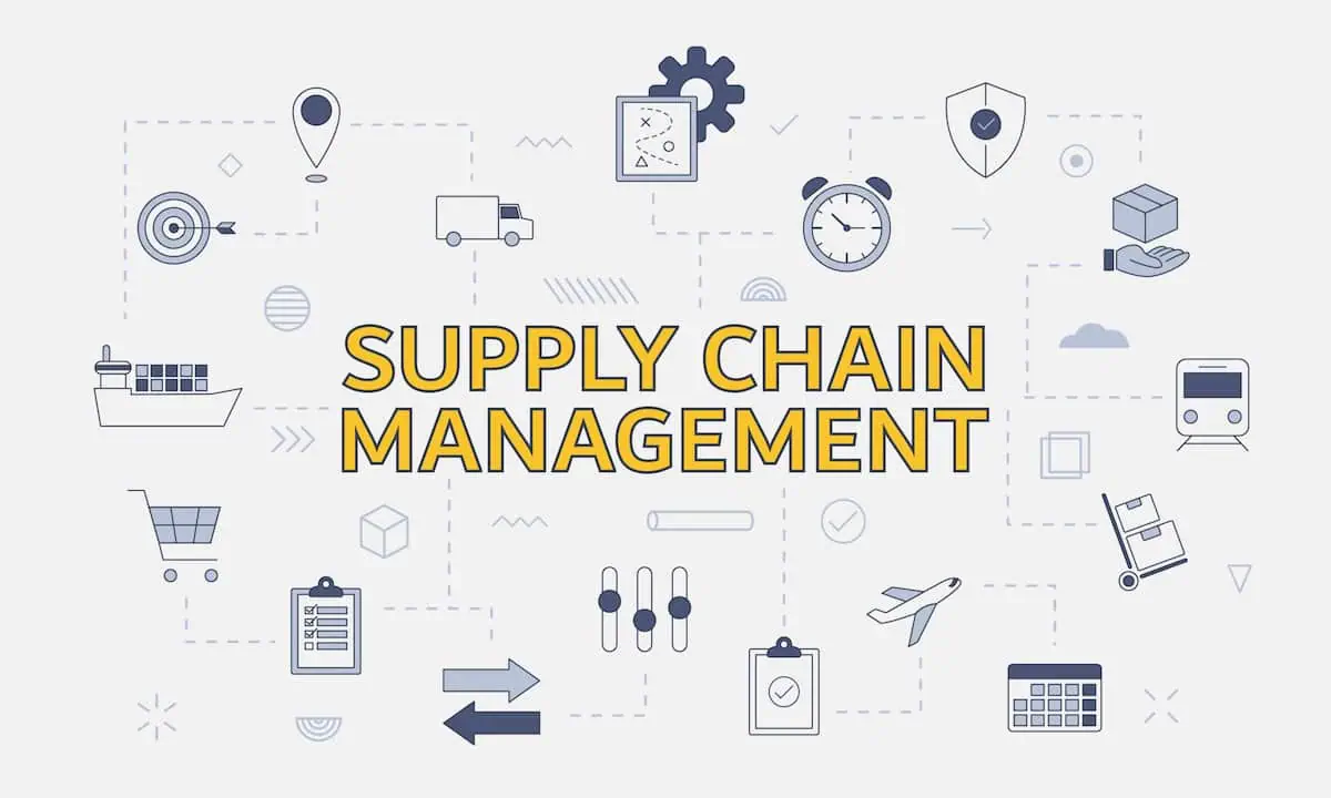 Supplier Selection