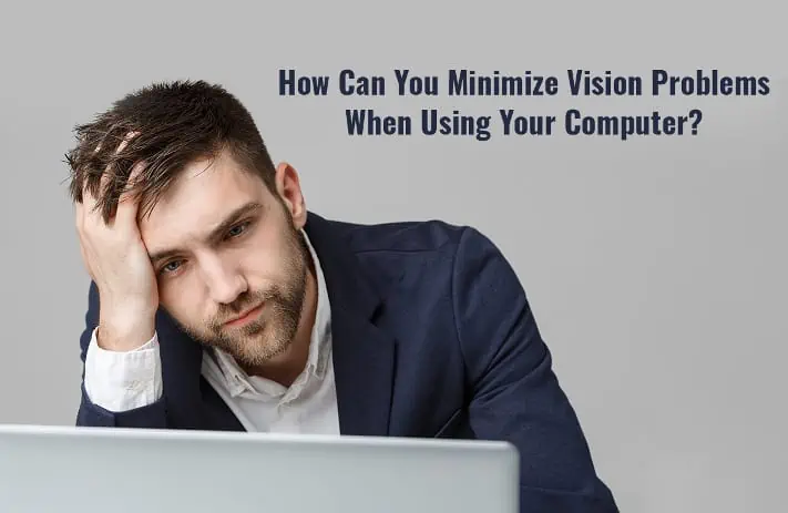 Vision Problems