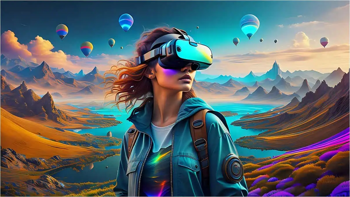 VR Investment