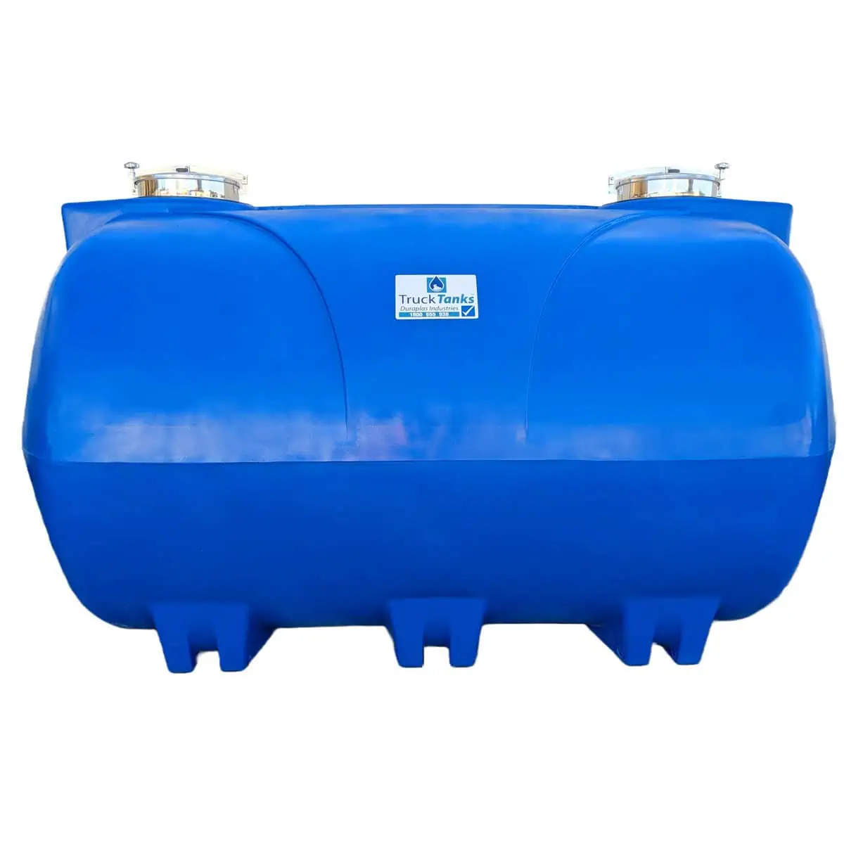 Polyethylene Truck Tanks