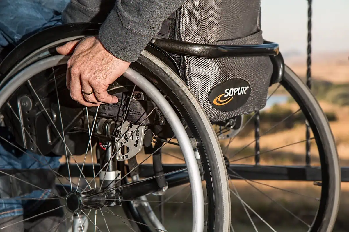 Social Security Disability