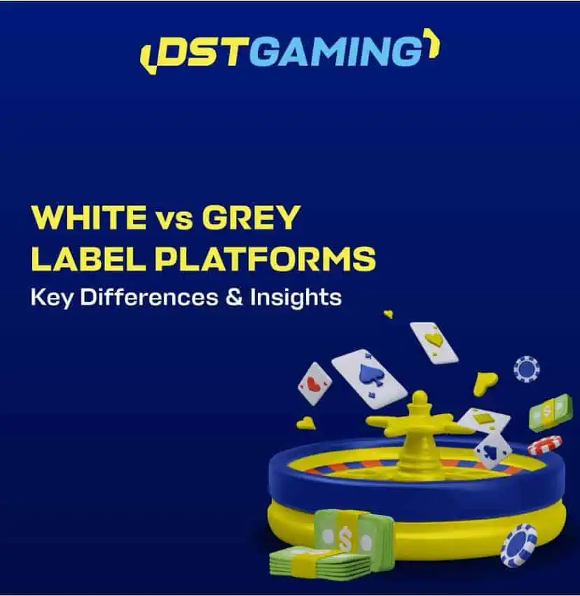 White vs Grey Label Platforms
