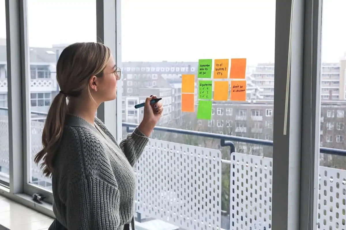 Process Mapping